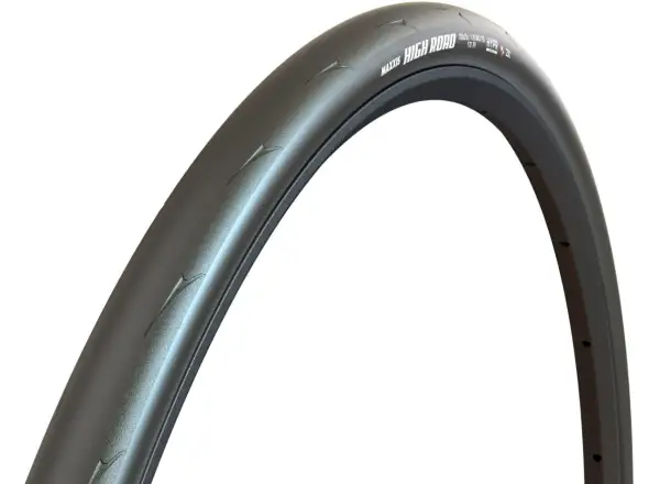 Maxxis High Road 700X30C Carbon HYPR/K2/TR szosowa opona kevlarowa