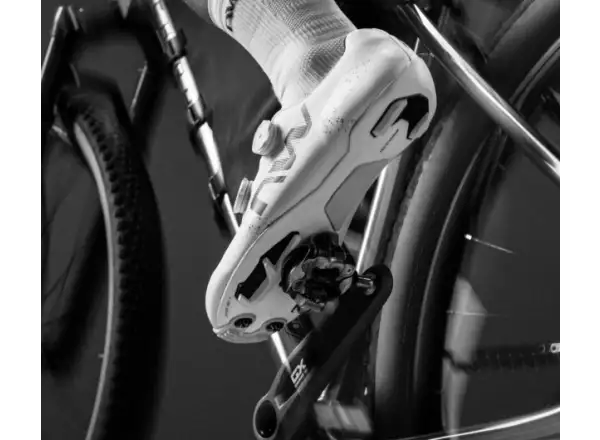 Northwave Extreme X buty kolarskie Black