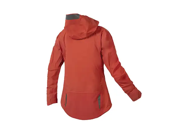 Endura MT500 pieprz cayenne damska kurtka