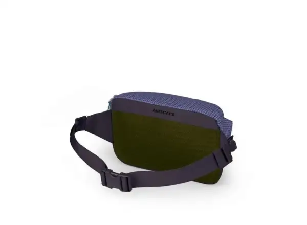 Osprey Transporter nerka Euphoria Purple