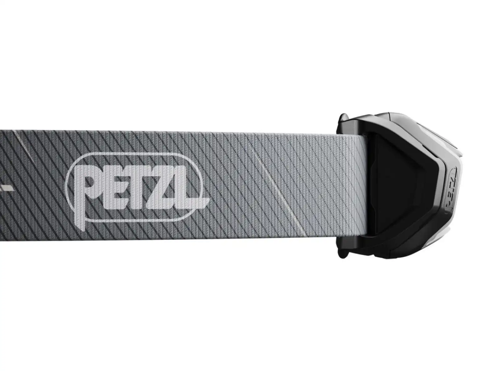 Petzl TIKKA CORE 2025 latarka czołowa czarna