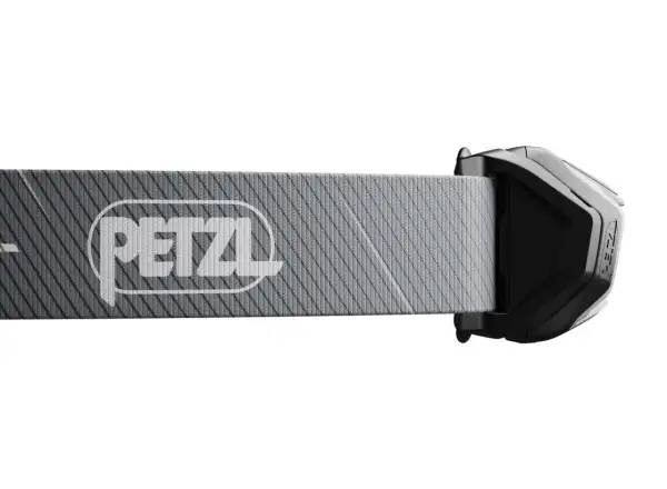 Petzl TIKKA CORE 2025 latarka czołowa czarna
