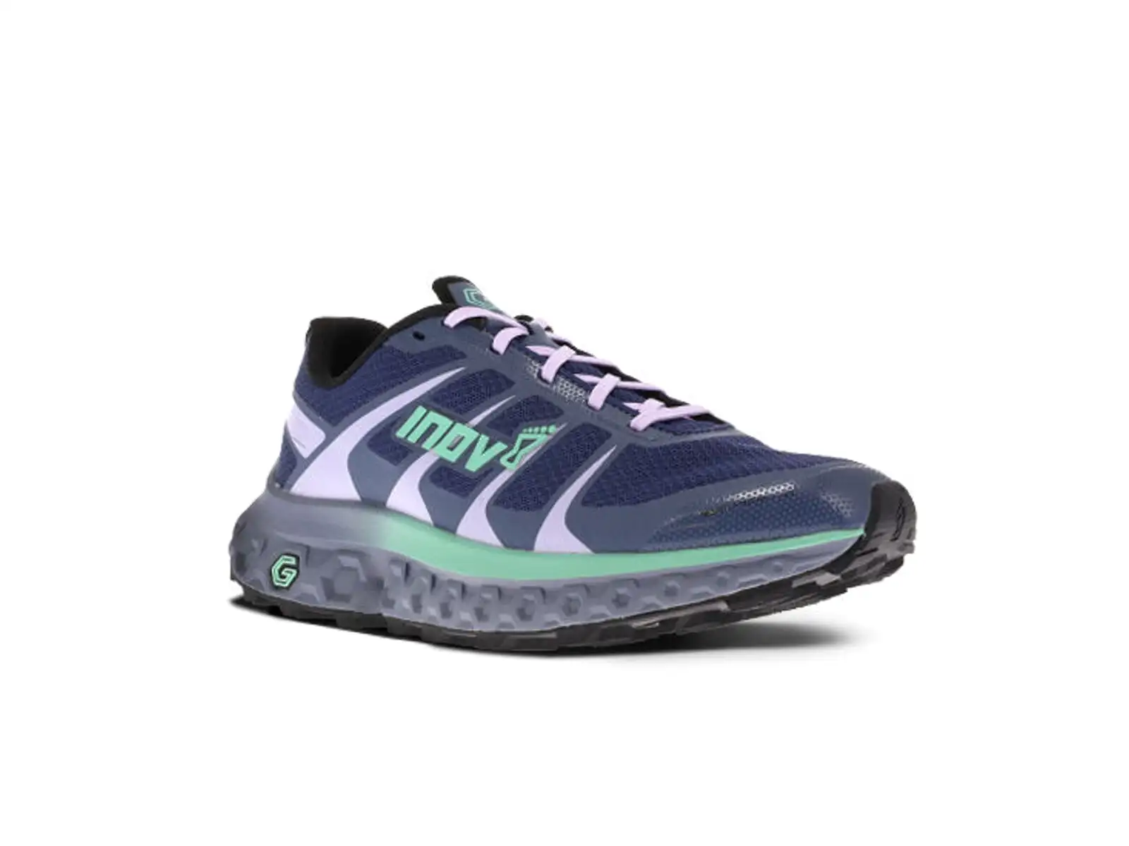 Inov-8 Trailfly Ultra G 300 Max damskie buty do biegania