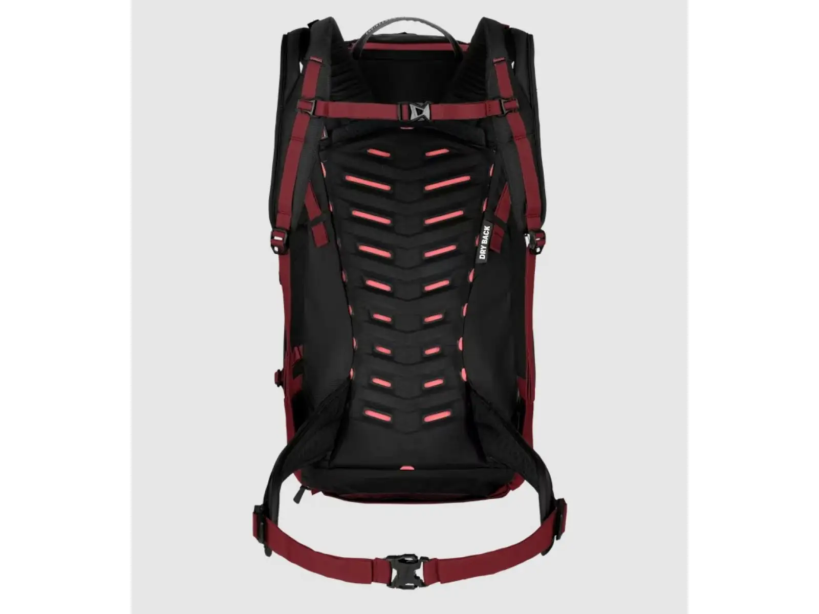 Salewa Puez damski plecak 32 l + 5 l Syrah/Black Out