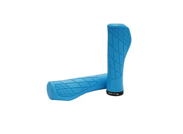 Sting ST-917 ergonomiczne chwyty niebieska