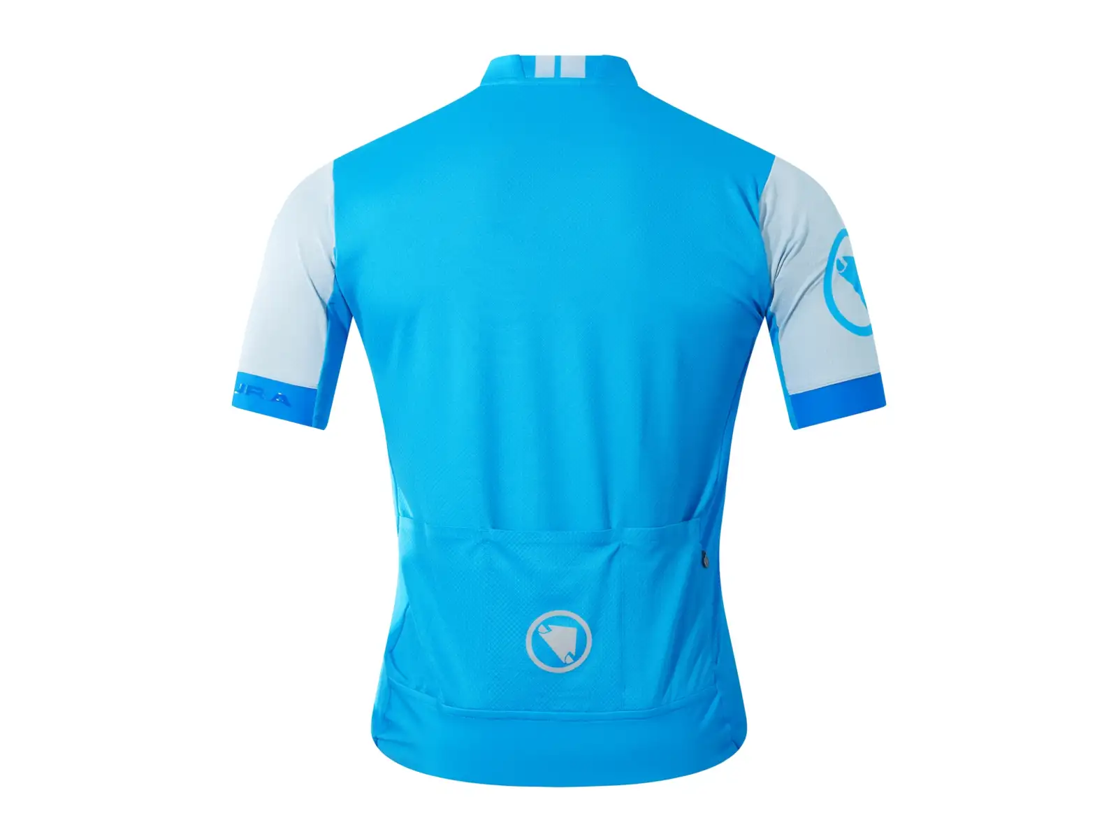 Endura FS260 Bitmap męska koszulka z krótkim rękawem Blue