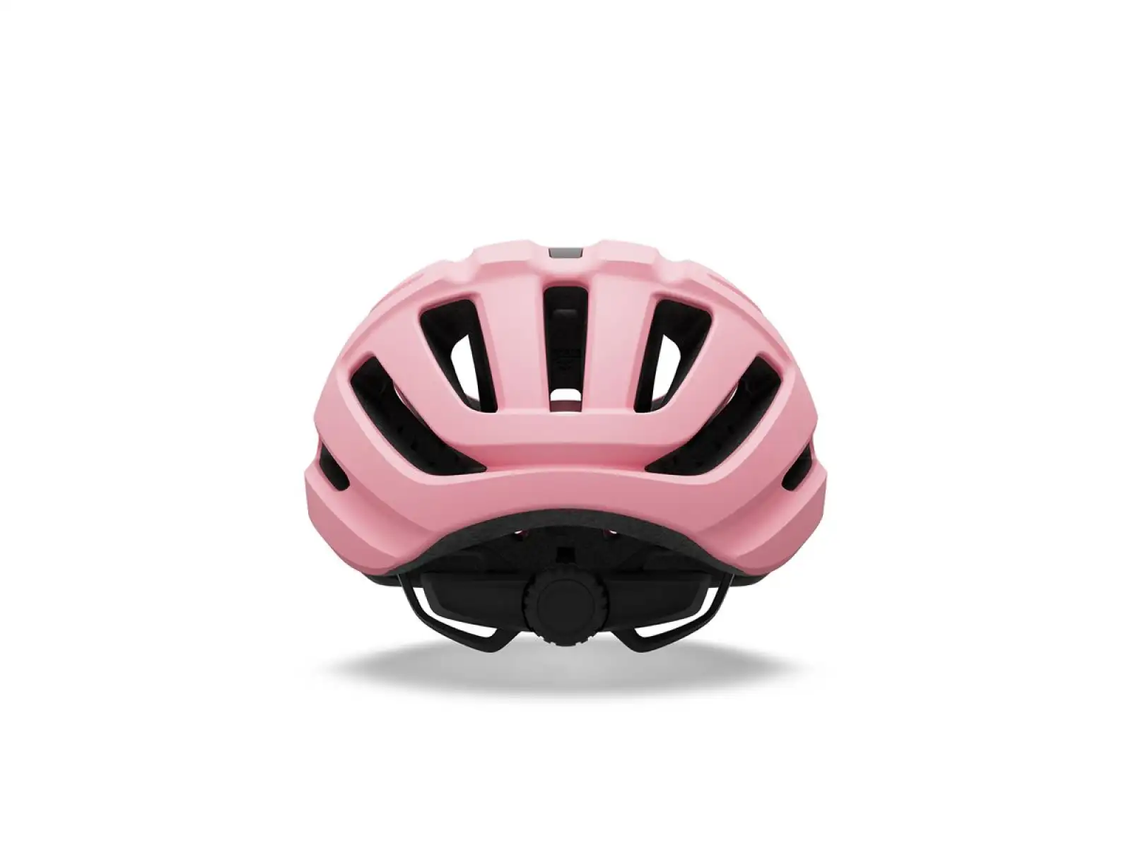 Giro Register II Youth dziecięcy kask Mat Light Pink