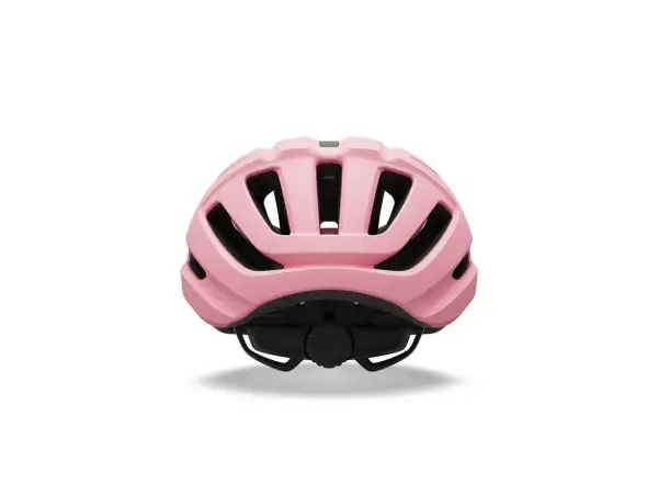 Giro Register II Youth dziecięcy kask Mat Light Pink