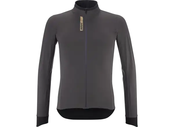 Mavic Cosmic Storm męska kurtka Carbon