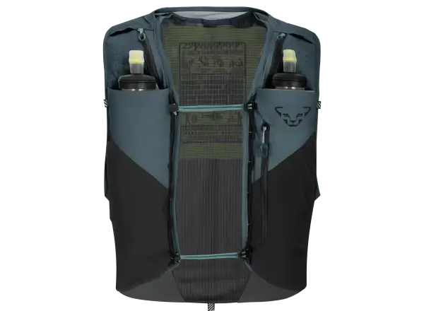 Dynafit Ultra 12 kamizelka do biegania Cinder/Black Out