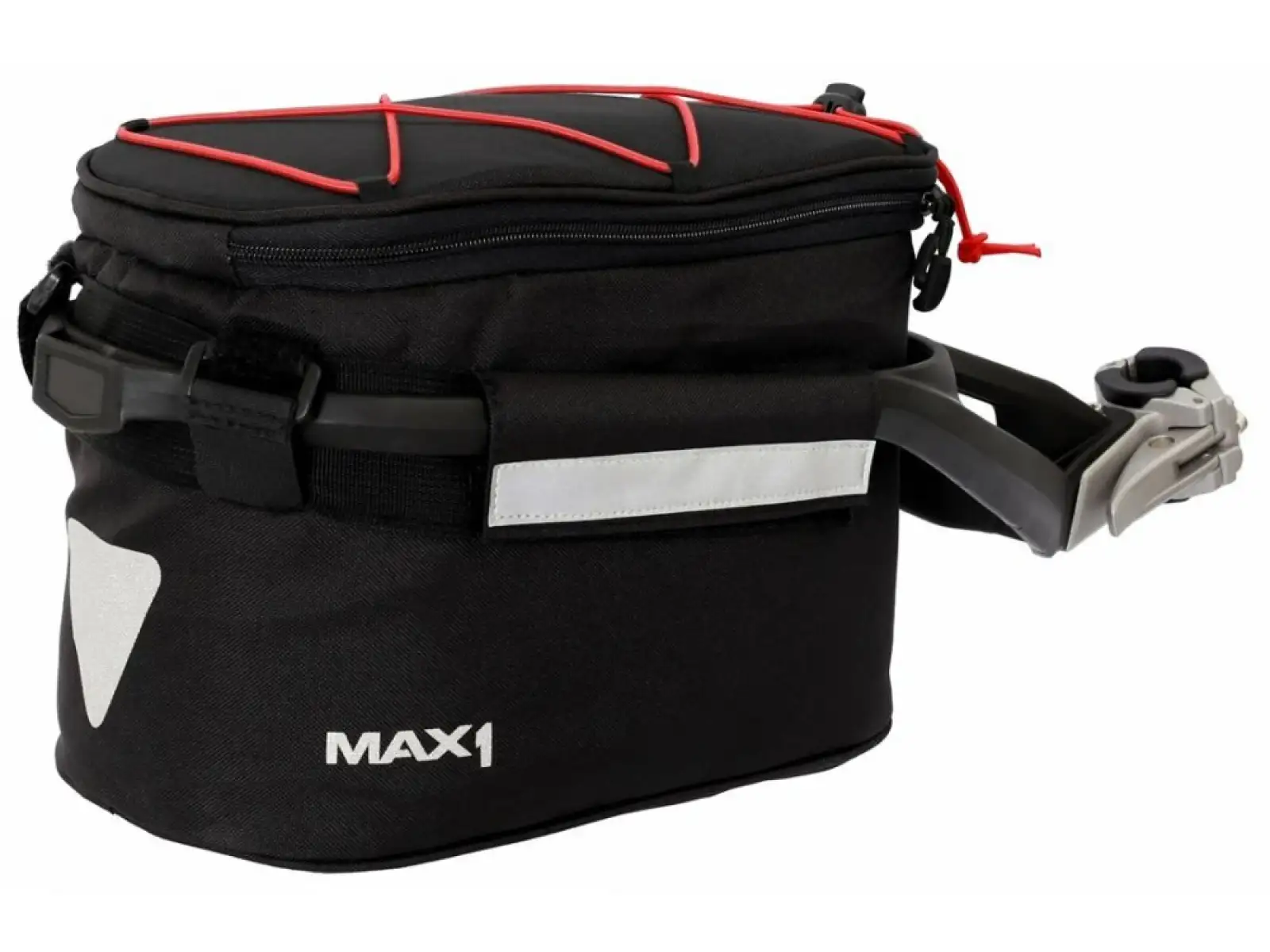 MAX1 Trunky XL torba podsiodłowa 6,2L