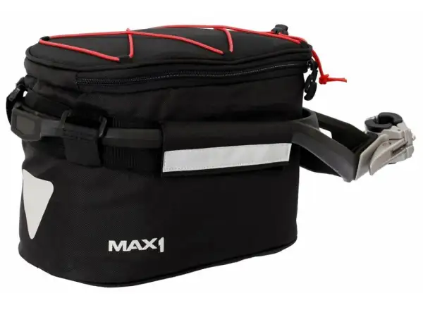 MAX1 Trunky XL torba podsiodłowa 6,2L