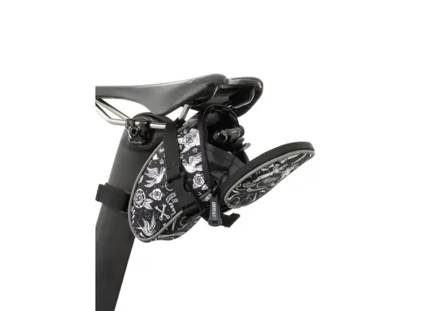 Cycology Velo Tattoo torba podsiodłowa