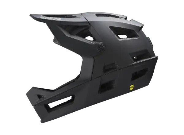 iXS Trigger MIPS kask Black