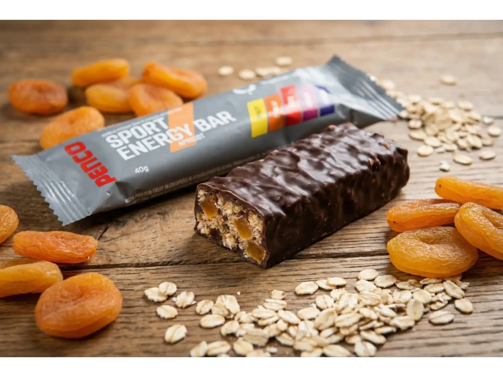 Penco Sport Energy Bar batonik 40 g