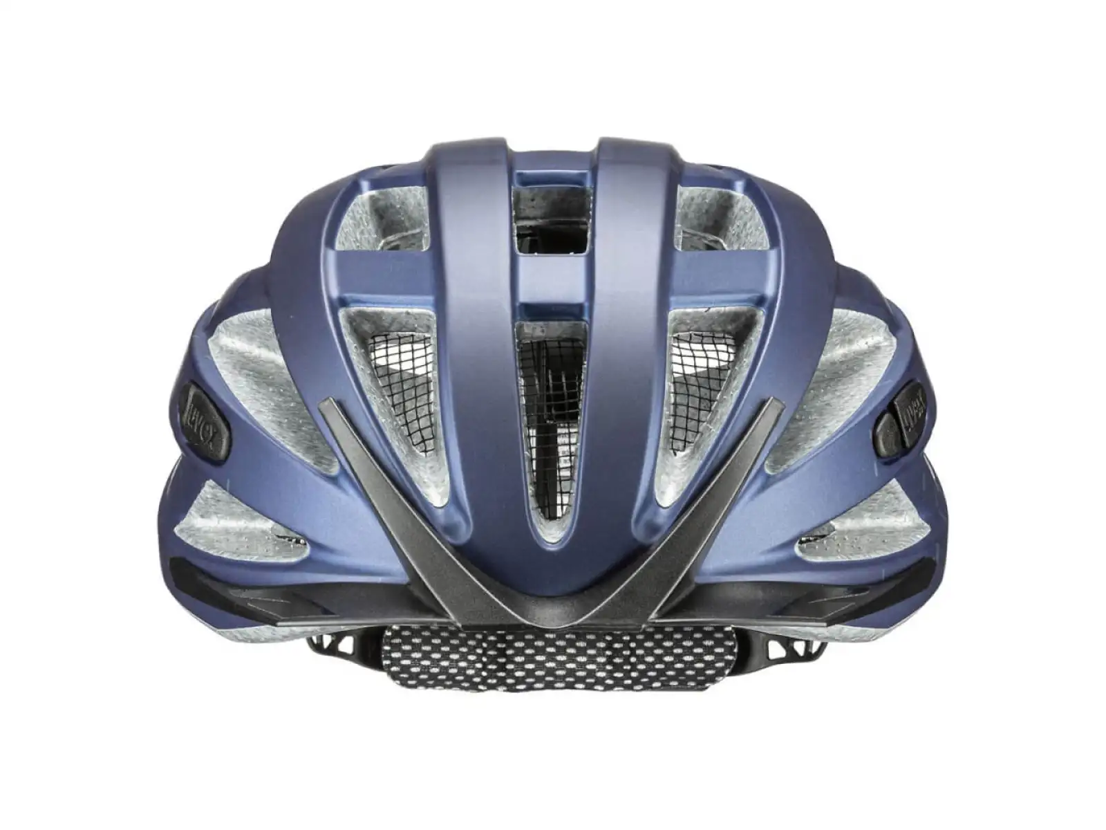 Uvex City I-Vo kask Deep Space Mat