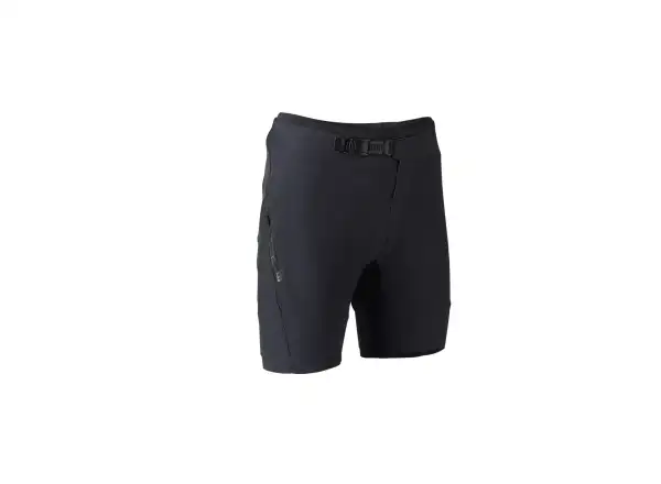 Fox Flexair Ascent damskie szorty rowerowe Black
