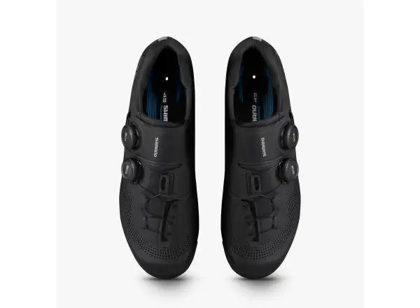 Shimano SH-RC703 męskie buty szosowe czarna