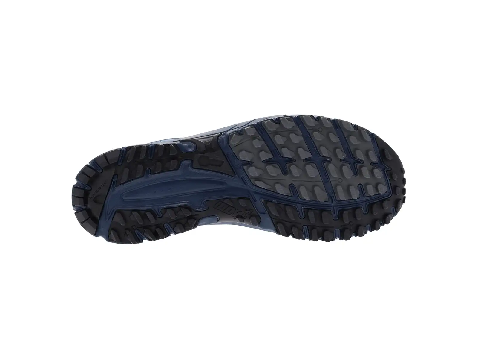 Inov-8 Parkclaw 260 męskie buty do biegania blue/red