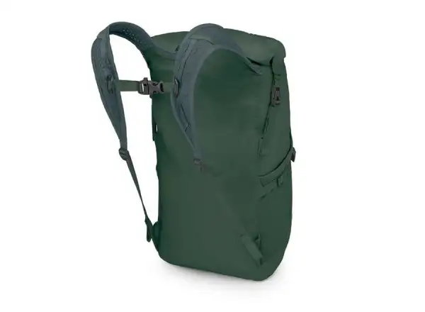 Osprey Ultralight Dry Stuff 20 plecak Tundra Green