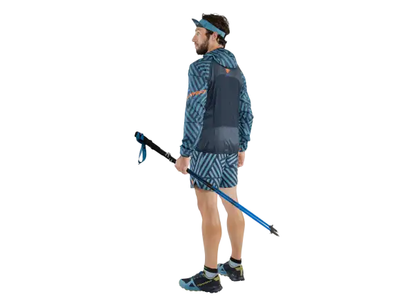 Dynafit Ultra 100 męskie buty do biegania Army/Blueberry