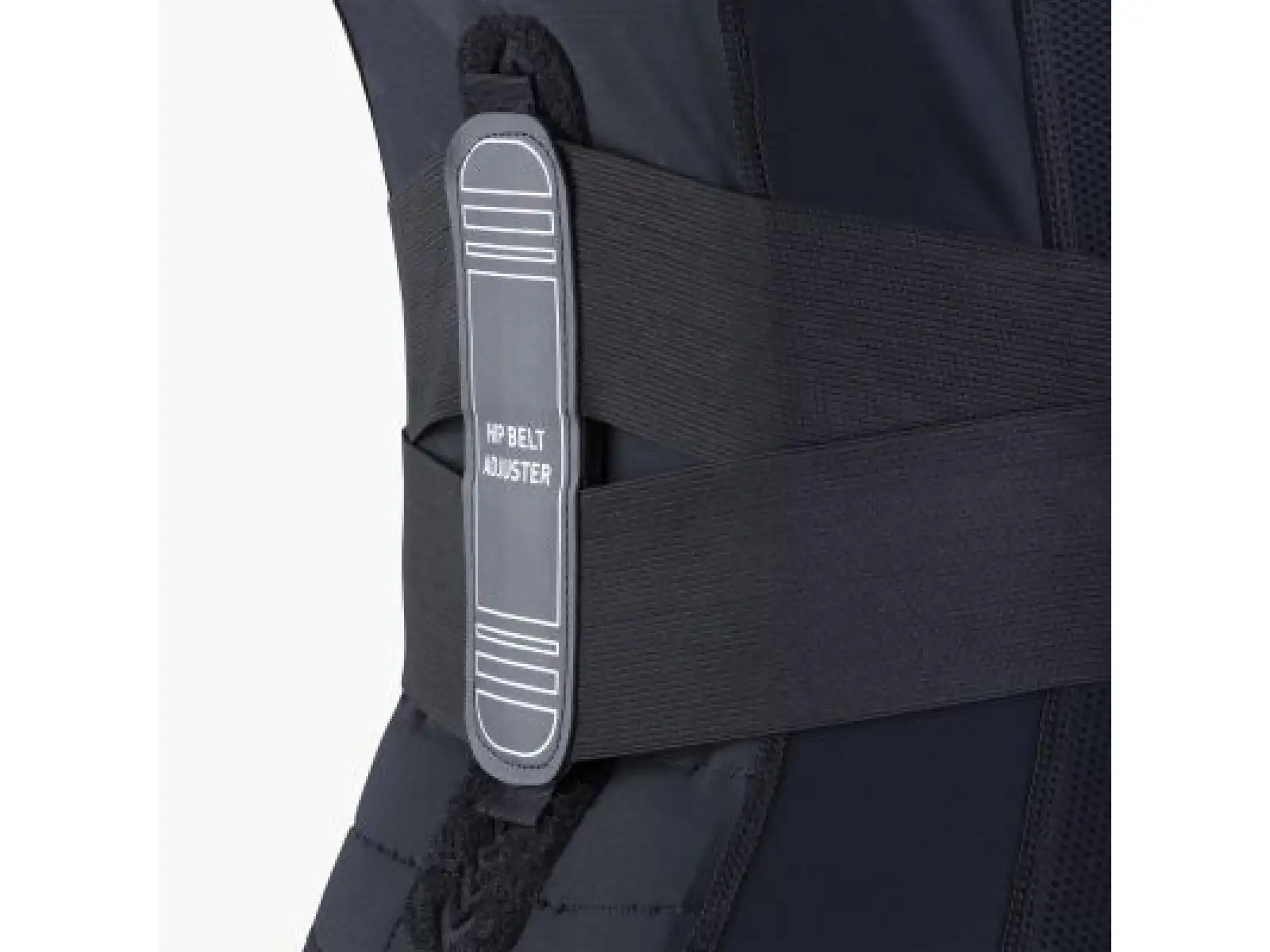 Evoc Protector męska kamizelka ochronna Black