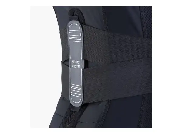 Evoc Protector męska kamizelka ochronna Black