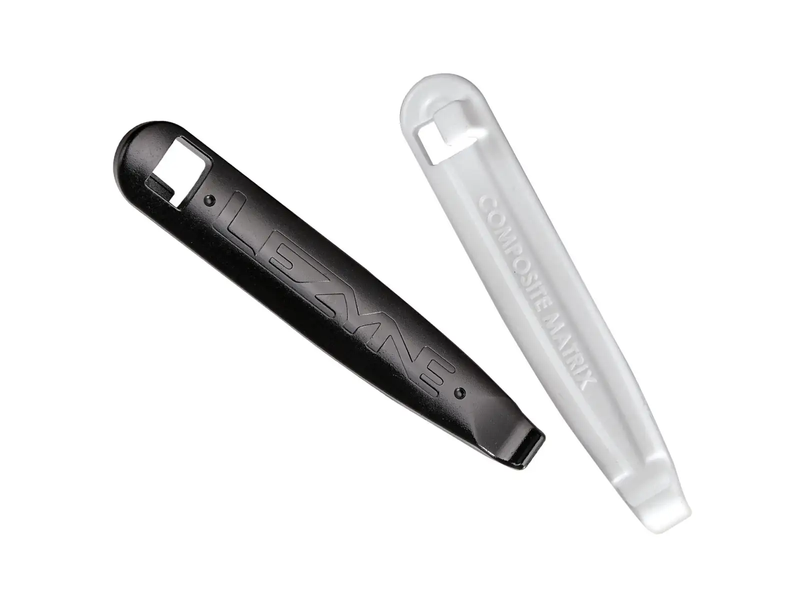 Lezyne CO2 Repair Kit czarna