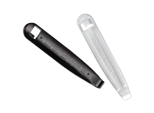 Lezyne CO2 Repair Kit czarna
