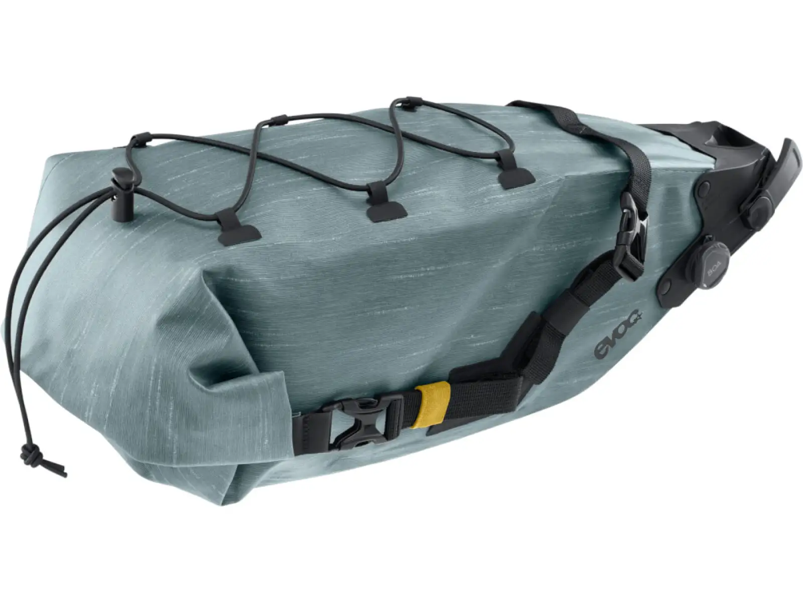 Evoc Seat Pack BoA WP torba podsiodłowa 6 l stalowy szary