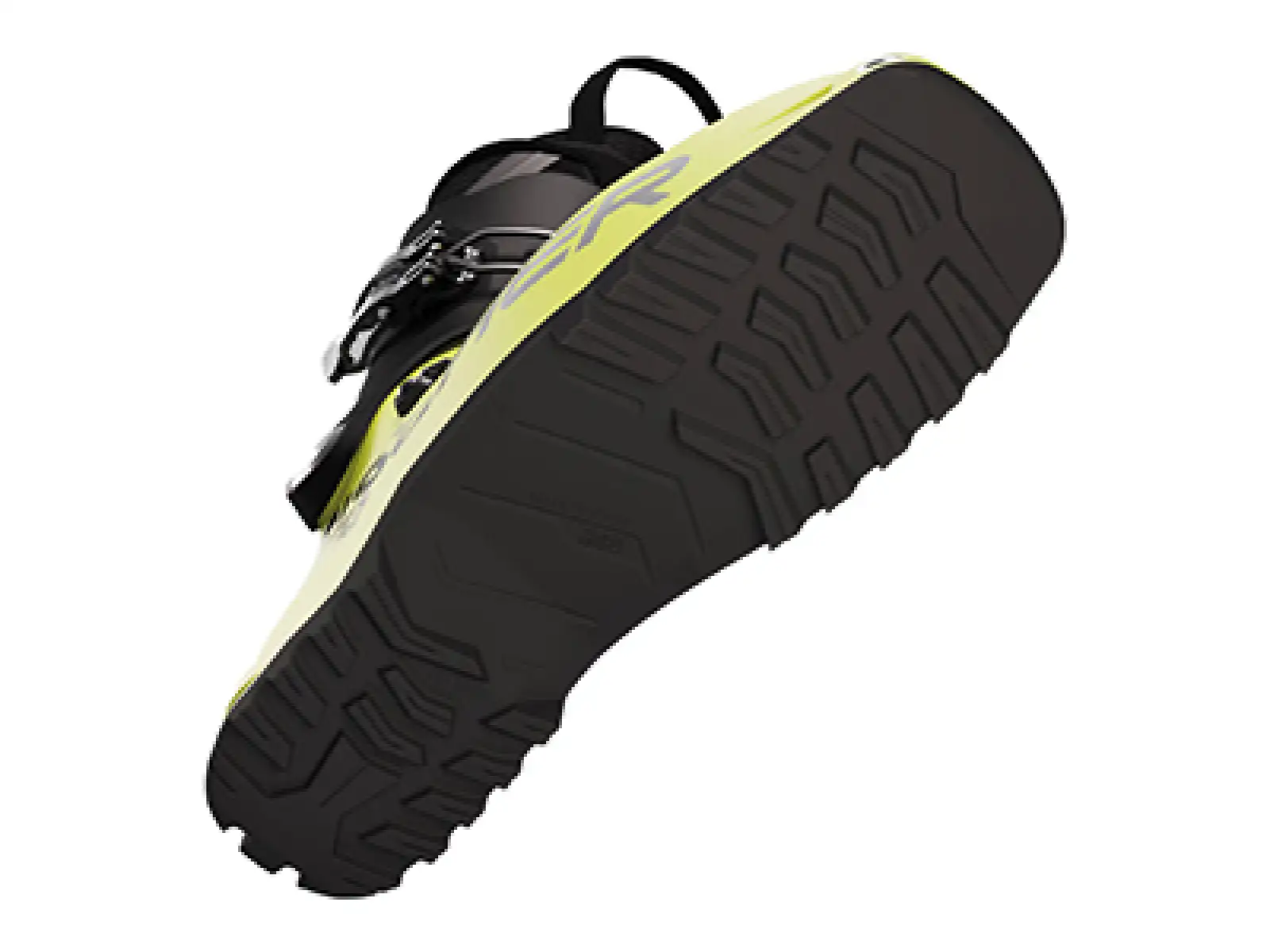 Fischer TRANSALP TS skiturowe buty narciarskie 21/22