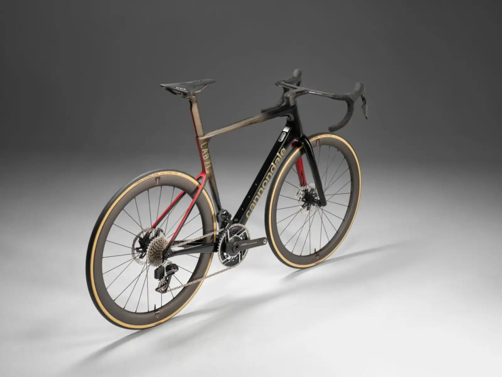 Cannondale SuperSix Evo Hi-Mod LAB71 rower szosowy BPT
