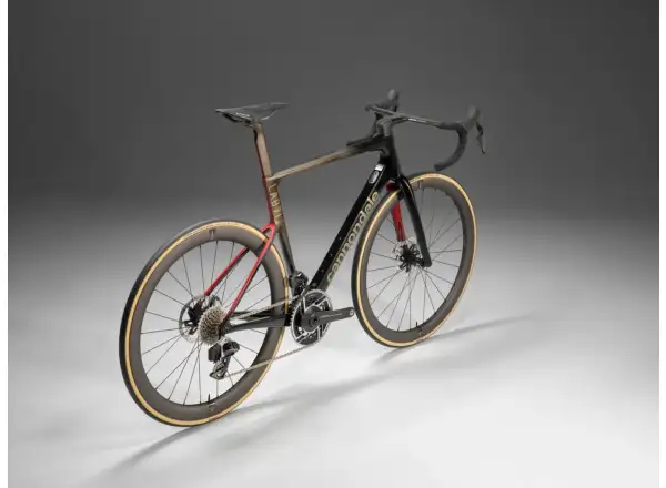 Cannondale SuperSix Evo Hi-Mod LAB71 rower szosowy BPT