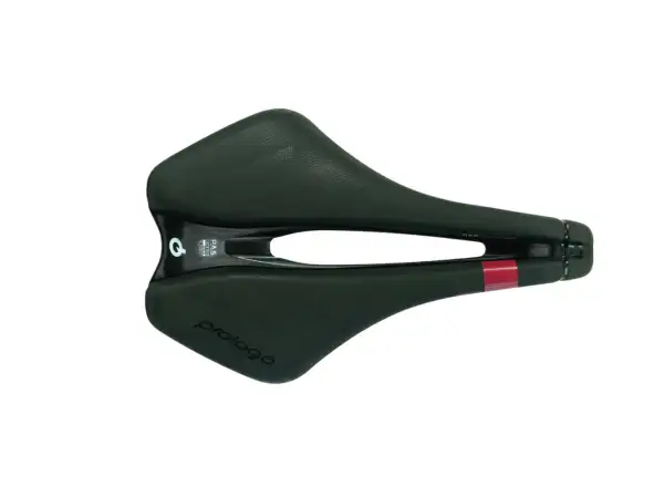 Prologo Dimension AGX Space Tirox 153 mm siodło czarna