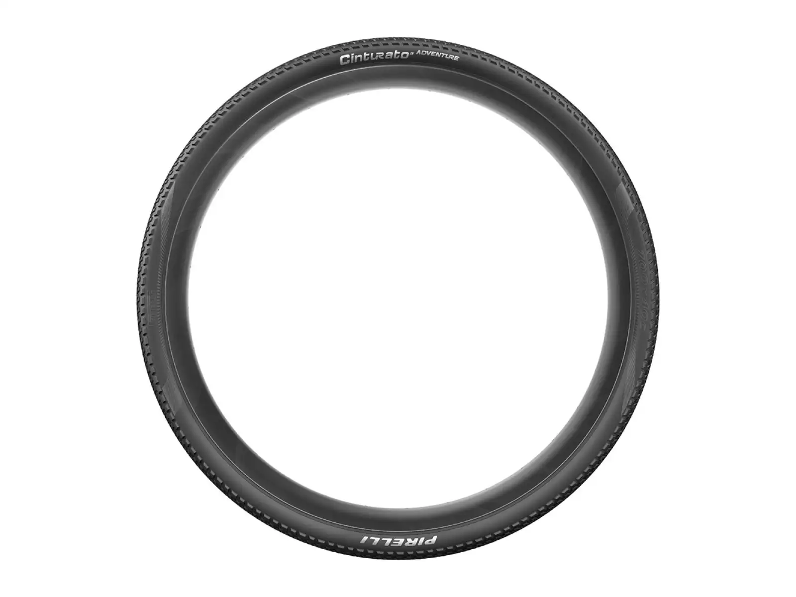 Pirelli Cinturato Adventure ProWALL Gravel TLR gravel opona kevlar czarna