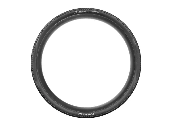 Pirelli Cinturato Adventure ProWALL Gravel TLR gravel opona kevlar czarna