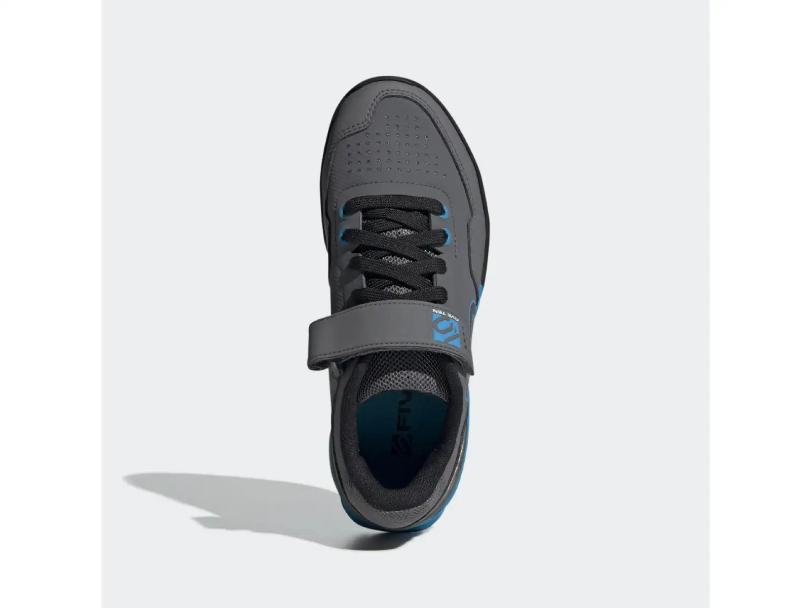 Five Ten Kestrel Lace damskie buty Grey/Cyan
