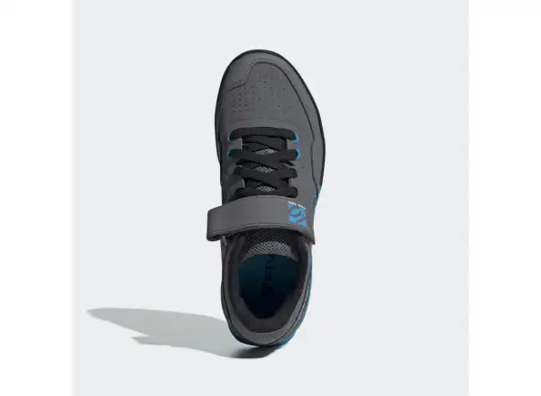 Five Ten Kestrel Lace damskie buty Grey/Cyan