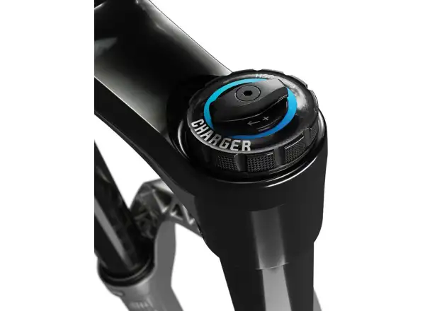Rock Shox Pike Ultimate RC2 B4 29" amortyzowany widelec 42 mm offset Black