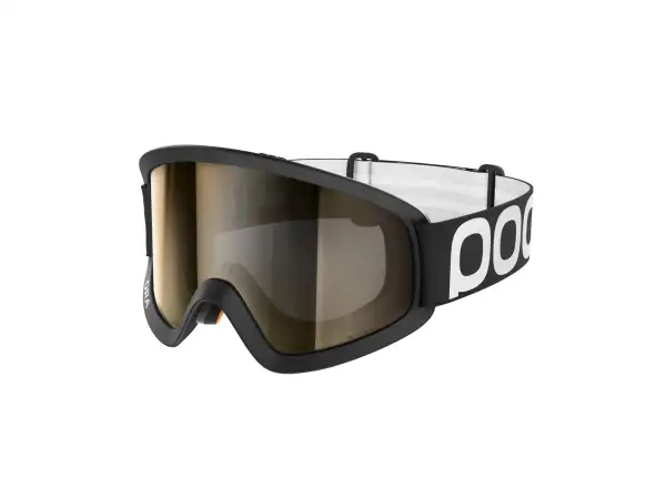 POC Ora Clarity DH gogle Uranium Black/Clarity Brown