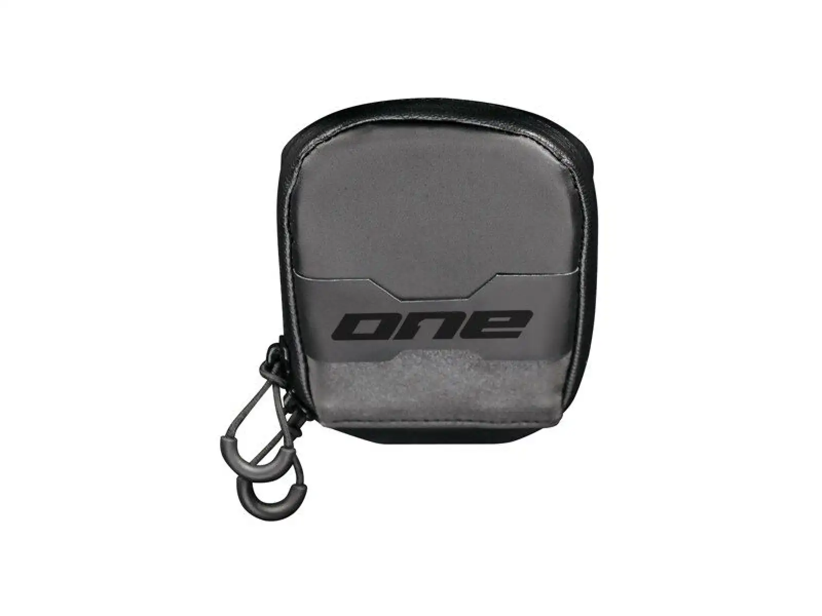 Rock Machine S.Bag 50 L torba pod siodło 0,7 l czarna