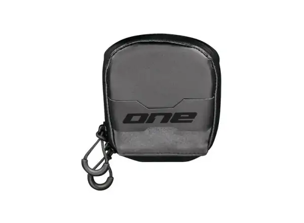 Rock Machine S.Bag 50 L torba pod siodło 0,7 l czarna