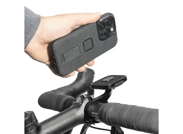 Peak Design Bike Mount V2 uchwyt telefonu na kierownicę Black