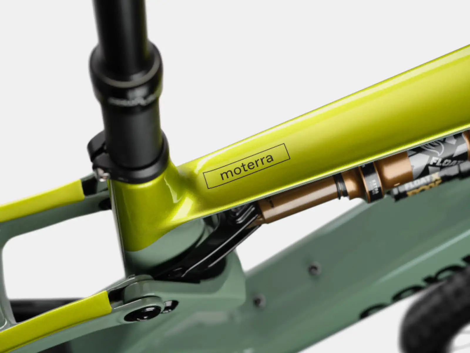 Cannondale Moterra SL Carbon 1 odciążony pełnozawieszony rower elektryczny JDE