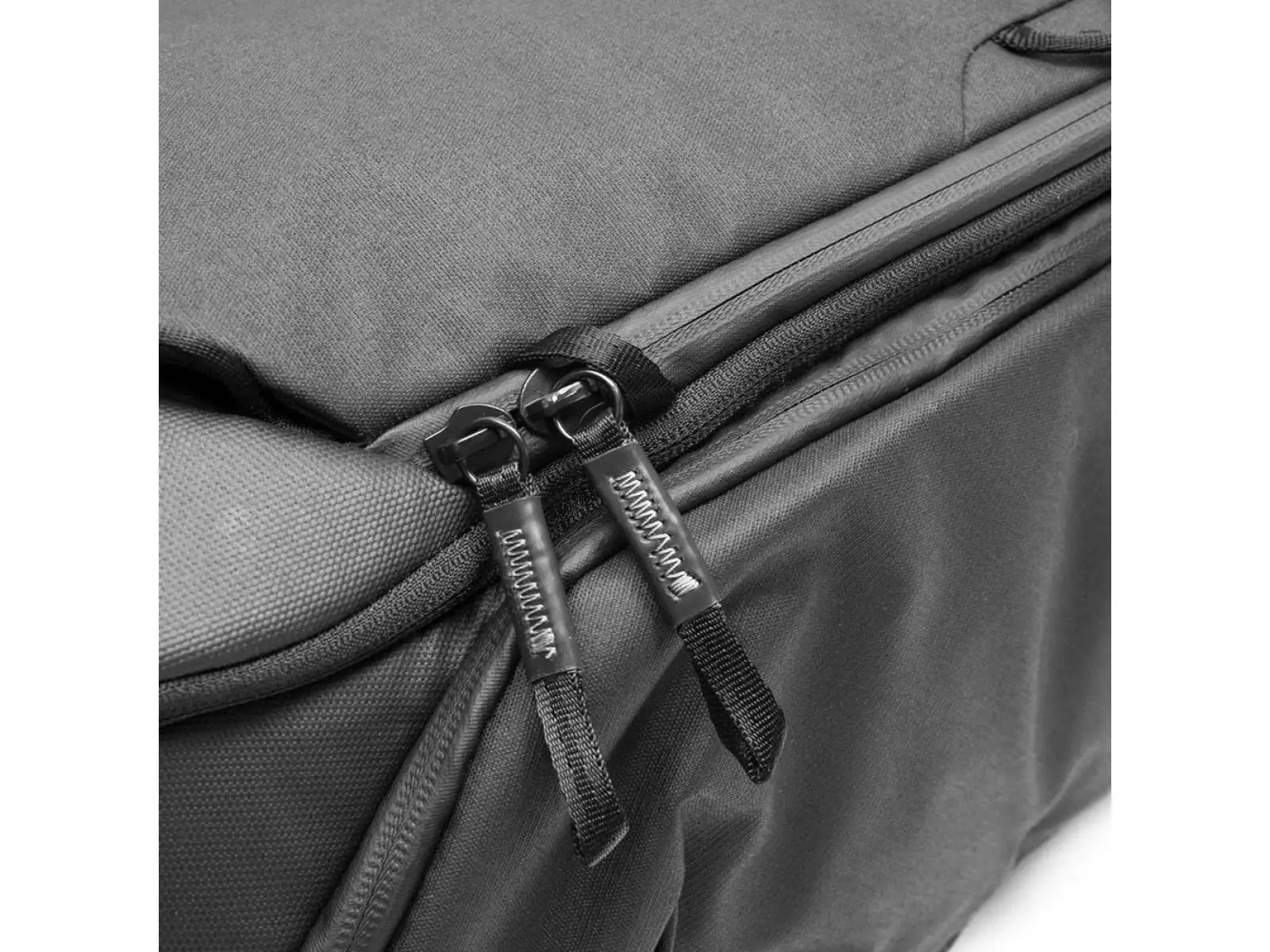 Peak Design Travel Backpack 45 l plecak Black