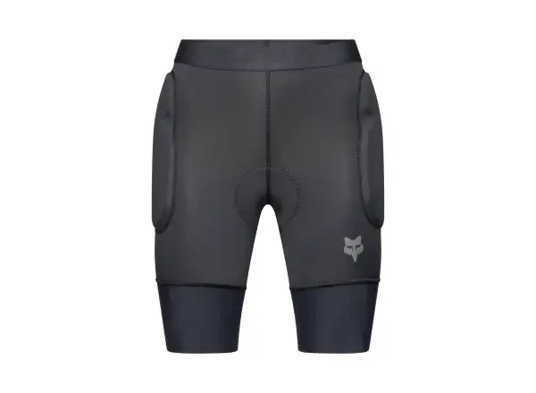 Fox Titan Race męskie spodenki Black