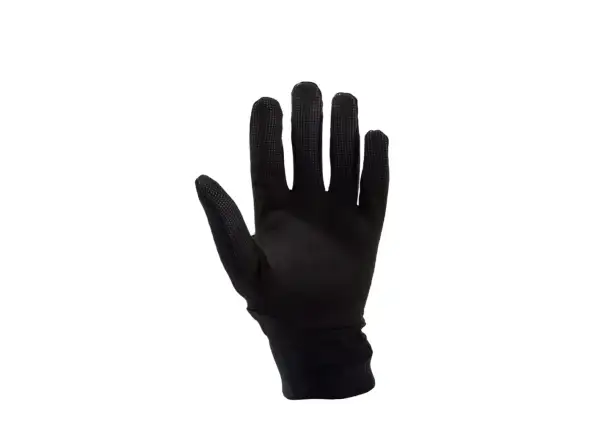 Fox Defend Pro Fire męskie rękawice Black