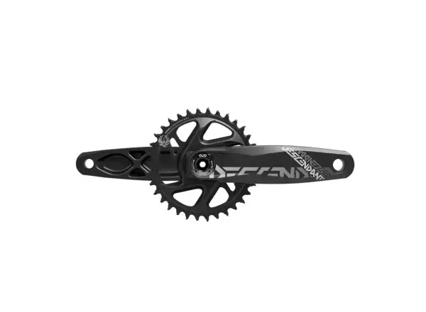 Truvativ Descendant Downhill DUB83 korby 170 mm