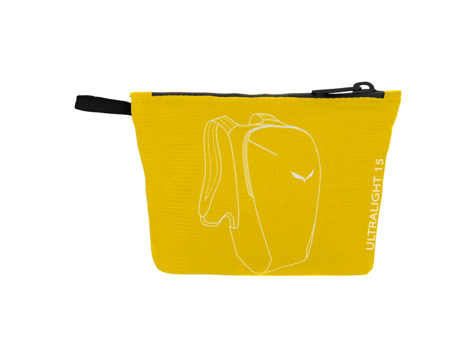 Salewa plecak Ultralight 15l Gold