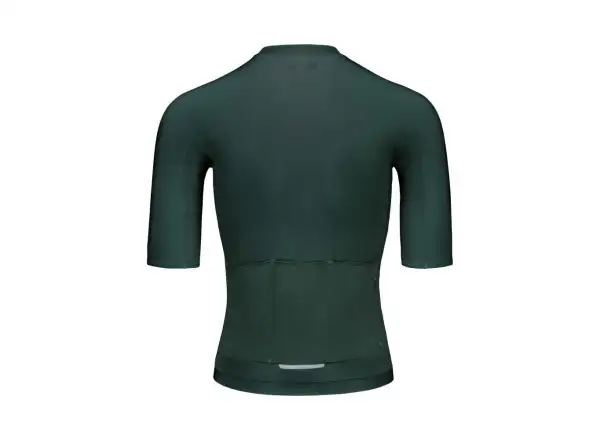POC Pristine męska koszulka z krótkim rękawem Pargasite Green